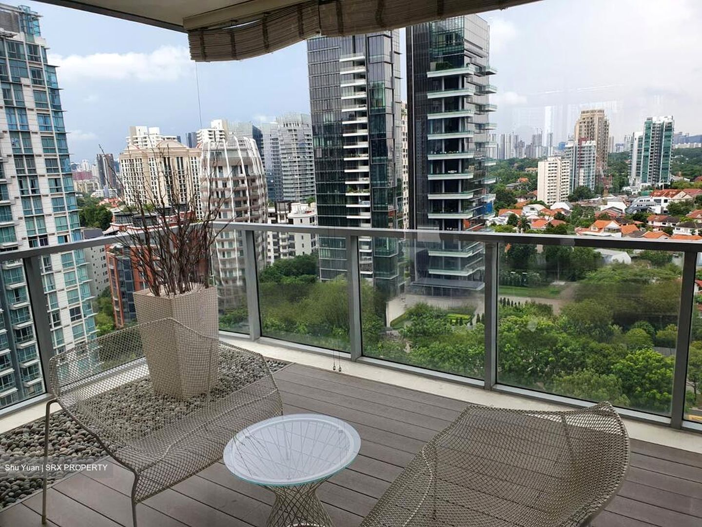 Paterson Suites (D9), Condominium #490595181